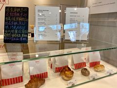 -Manner Coffee(凌空SOHO店)