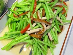 -好厨郎烤鱼·家常菜(红旗路总店)