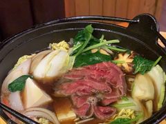 -竹马炭火烤肉(南屏店)