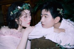 -WAVE SODA摄影工作室