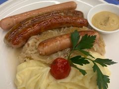 -Paulaner·德国帕拉娜自酿啤酒餐厅(海上世界店)