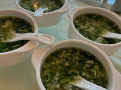 -无锡新湖铂尔曼大酒店·悦轩中餐厅