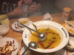 -太二酸菜鱼(福州泰禾店)