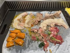 -阿亲家·韩式无限烤肉(春熙路店)