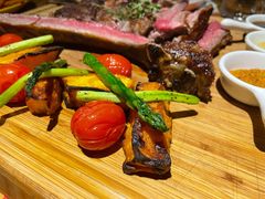 -TIAGO HOME KITCHEN(王府中环店)