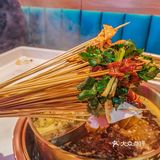 酸菜串串还得是胡龙飞❗❗好吃又实惠