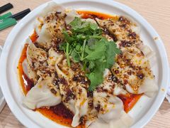 -老边饺子馆(东单店)