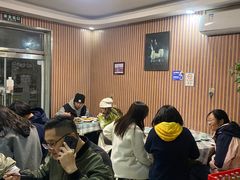 -华春餐馆(鱼山路店)