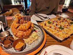 -1886德国汽车餐厅(外滩中央店)