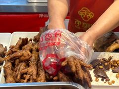 -净香园熟肉(北坦总店)