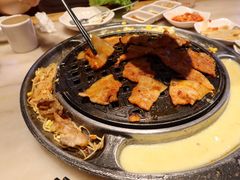 -韩宫宴烤肉·料理(宜兴八佰伴店)