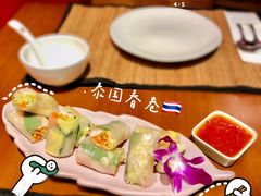 -泰国餐厅 Thai Food(裕华万达店)