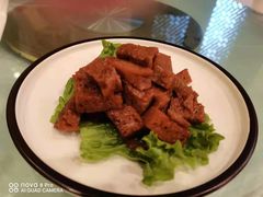 -功德林素菜饭庄(前门店)