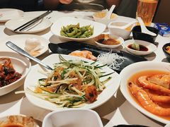 -同乐海鲜(乌节路中央店)