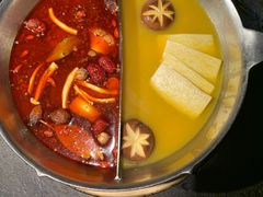 -湊湊火锅·茶憩(新中关购物中心店)