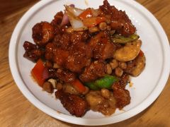 -陈傻子餐厅(世纪都会店)