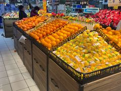 -世纪家家福生活广场(和义店)