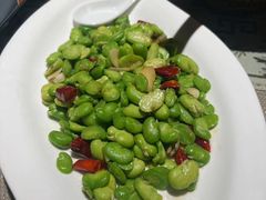 -炊烟餐厅