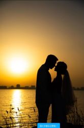 -巴黎时尚婚纱摄影(南汇店)