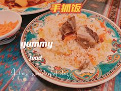 -巴依老爷·新疆美食(上城区天城路店)