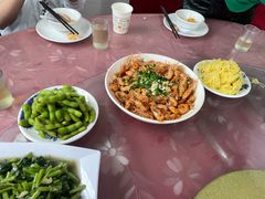 -妈妈的小作坊(陈家镇店)