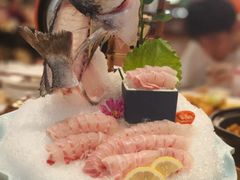 -聚福宝合苑食府(南头镇店)