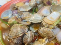 -香满锅老北京羊蝎子火锅·家常菜(新街口店)