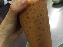 泰式奶茶-红大哥水门鸡饭(總店)