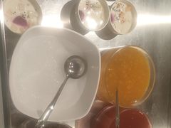 -玫瑰花园自助烤肉(顺义鑫海韵通店)