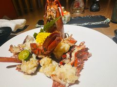 -松临·铁板烧&Omakase(神农店)