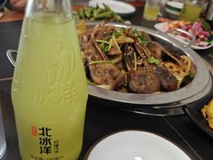 -鼎鼎小厨