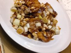 -金百万烤鸭店(马甸店)