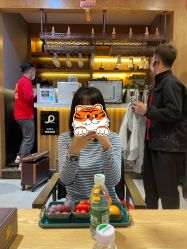 -阿莲新妆护肤造型