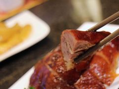 -中国厨房/台湾牛肉面