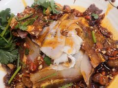 夫妻肺片-易老妈蹄花.特色川菜(人民公园总店)