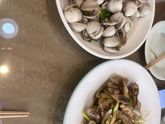 -韩记海鲜饺子旗舰店(红海新区店)