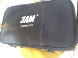 -3AM HAIR SALON染发接发
