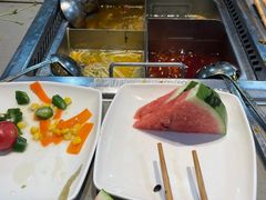 -海底捞火锅(杭州滨江九宜城店)
