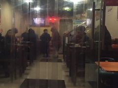 门面-孔利凤爪王烧烤(后湖第一店)