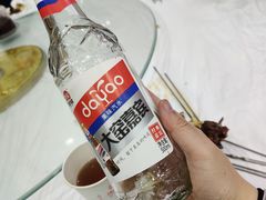 -撒拉人家.酸菜牦牛肉火锅
