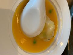 -彩丰楼中餐厅·仁恒洲际酒店