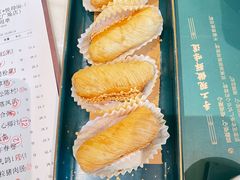 -悦得闲广式茶楼点心(石厦时代广场店)
