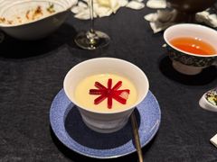 -君庭中餐厅(湘江豪生店)