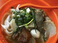 -富记鱼蛋粉(西村店)