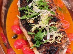 -Mammamia意大利餐厅(阳春巷店)