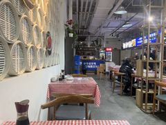 -百年老字号·马家烧麦馆(中街店)