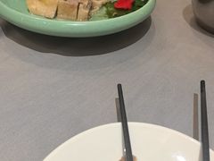 -金哥私房菜馆(张府园总店)