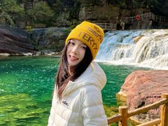 -河南宝泉旅游区