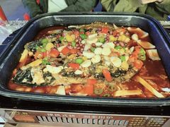 -云晓光头烧烤吧(川沙绿地店)