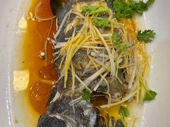 -望海潮海鲜店 特色家常菜(在海一方店)